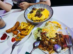 -龙记·香港茶餐厅(海上世界店)
