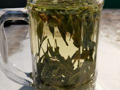 外带高山土茶-又见炊烟私房菜(敬亭路店)