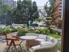 -翠贝卡&Mama Kelly Brunch Coffee(河西店)