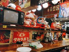 -小川洋风料理(汉街店)