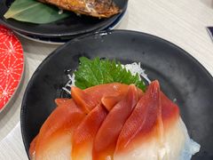 -濱寿司(高新伊藤店)