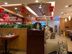 大堂-东方饺子王(创始店)