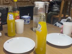 -河沿肉饼Beijing Pie(东华门店)