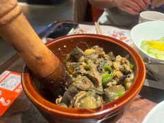 -小隐人家(乐松店)
