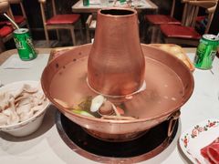 -东门口涮肉·砂锅·烤串(老门东店)