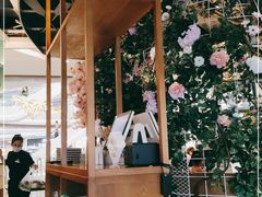 大堂-C'è Amore爱意(亿合城店)
