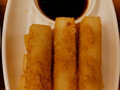 -黄泰吉拾味餐厅(江汉路店)