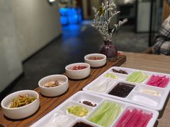 -小大董·烤鸭(凤凰汇店)