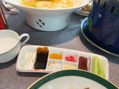 -秀儿四九城·新京菜(亚运村鸟巢店)