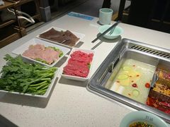 -野妹经典火锅(民治店)