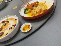 -御彩酒家(东风东路店)