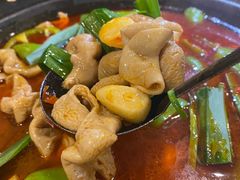 湘味肥肠火锅-湘肠香火锅店(团结湖店)