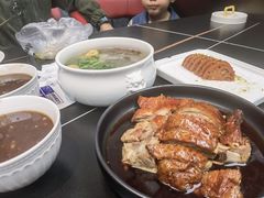 -童福兴·南京菜(老门东店)