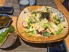 -樱之味精致料理融合餐厅