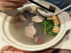 -苏晓玥·手作江南小吃(深圳北站店)