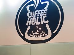 -COFFEE HOLIC(朝外SOHO店)