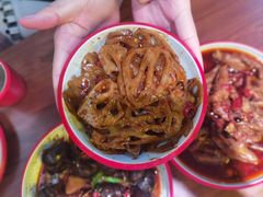 -老闵田螺馆·南昌市井菜·特色小吃(总店)