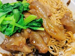 -金杨拉面王小吃面馆·牛三宝面·红烧牛肉粉