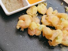 -吕氏疙瘩汤·海鲜新鲁菜(凯德mall新都心店)