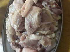 连州脆皮鸡-威邵鸡煲(西华路总店)