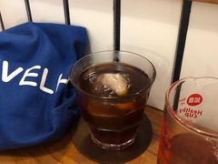 手冲咖啡-MAISON门前杂货店