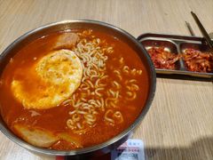 -朴大叔拌饭(上海真如环宇城店)