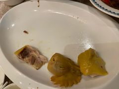 -锦园餐厅(九龙湖开元度假村店)