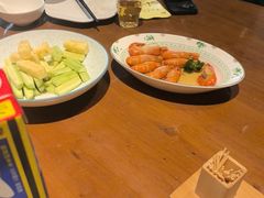 -甬上名灶(天一阁·翠柏店)