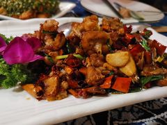 -滇道云南特色料理(康定路店)