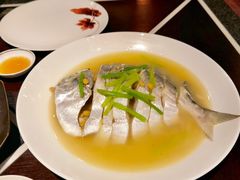 -杭州西子湖四季酒店·金沙厅