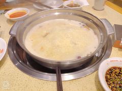 -煲大王猪肚鸡·椰子鸡火锅(红谷滩万达店)