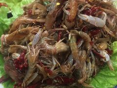 -瑞杰烧烤店·24小时营业(山东路店)