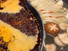 -销魂美蛙鱼头火锅(上海首店)