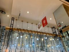 大堂-东北风(龙湾万达广场)