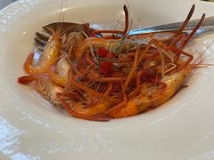 -阳澄湖费尔蒙酒店颐丰阁中餐厅(马鞍山西路店)