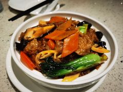 -阿莉餐厅(枣阳路店)