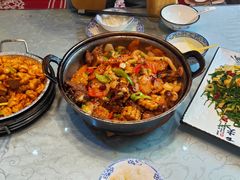 -伊帆食府·青海地方特色美食