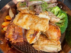 -宝莱纳餐厅(滨江店)