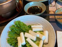-老墙根涮肉·铜锅鲜羊肉(良乡店)