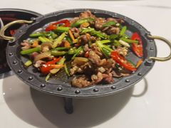 -濮园 · 四合院餐厅