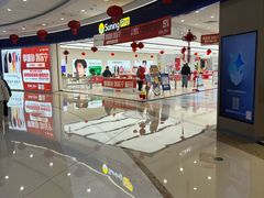 -万达广场(南京江宁店)