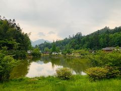 -井冈山风景名胜区