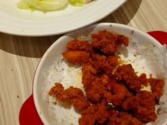 -必胜客(湘隆店)