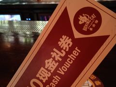-Boxing Cat Brewery拳击猫精酿啤酒馆(永福店)