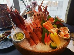 -花潮料理艺食馆(SM新生活广场店)