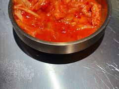 -梅梅家的烤肉店(槐北路店)