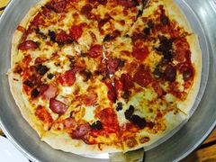 -Tubestation站点比萨(五道营店)