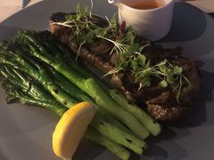 -Mercato莫卡多露台餐厅与酒吧(K11店)