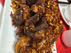 -凯鸽酒楼(大同振兴街店)