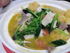-孟记大碗面•家常菜(鼓楼和会街店)